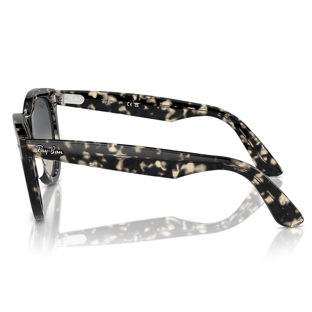Rayban RB2241 1337/71 Unisex Güneş Gözlüğü - Geometrik