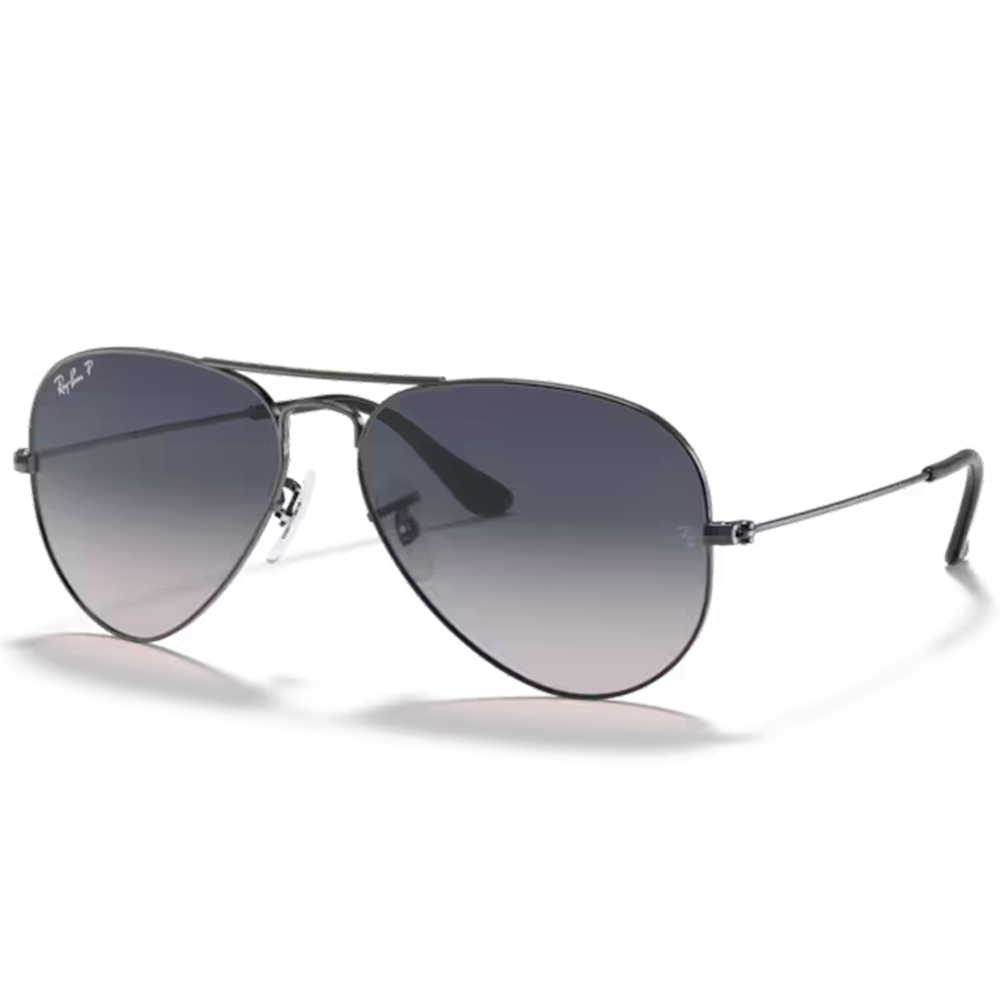 Rayban Güneş Gözlüğü RB3025 Aviator 004/78 58 Polarize
