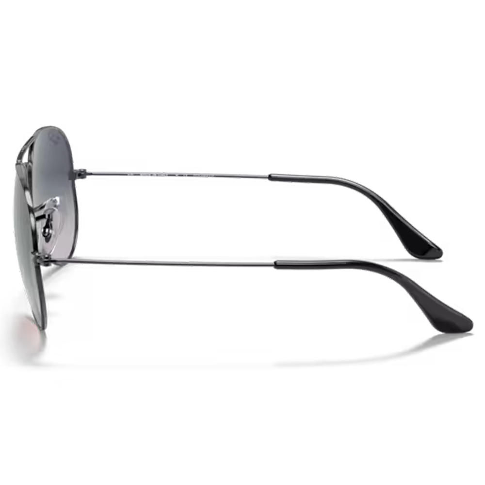 Rayban Güneş Gözlüğü RB3025 Aviator 004/78 58 Polarize