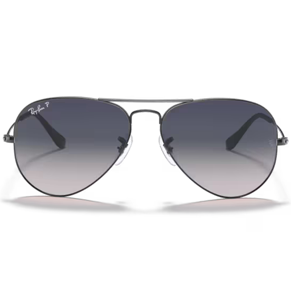 Rayban Güneş Gözlüğü RB3025 Aviator 004/78 58 Polarize