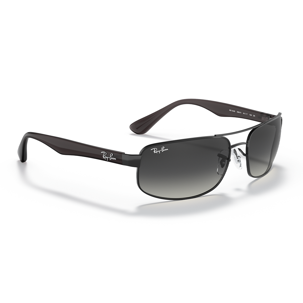Rayban Rb3445 006/11 Erkek Güneş Gözlüğü