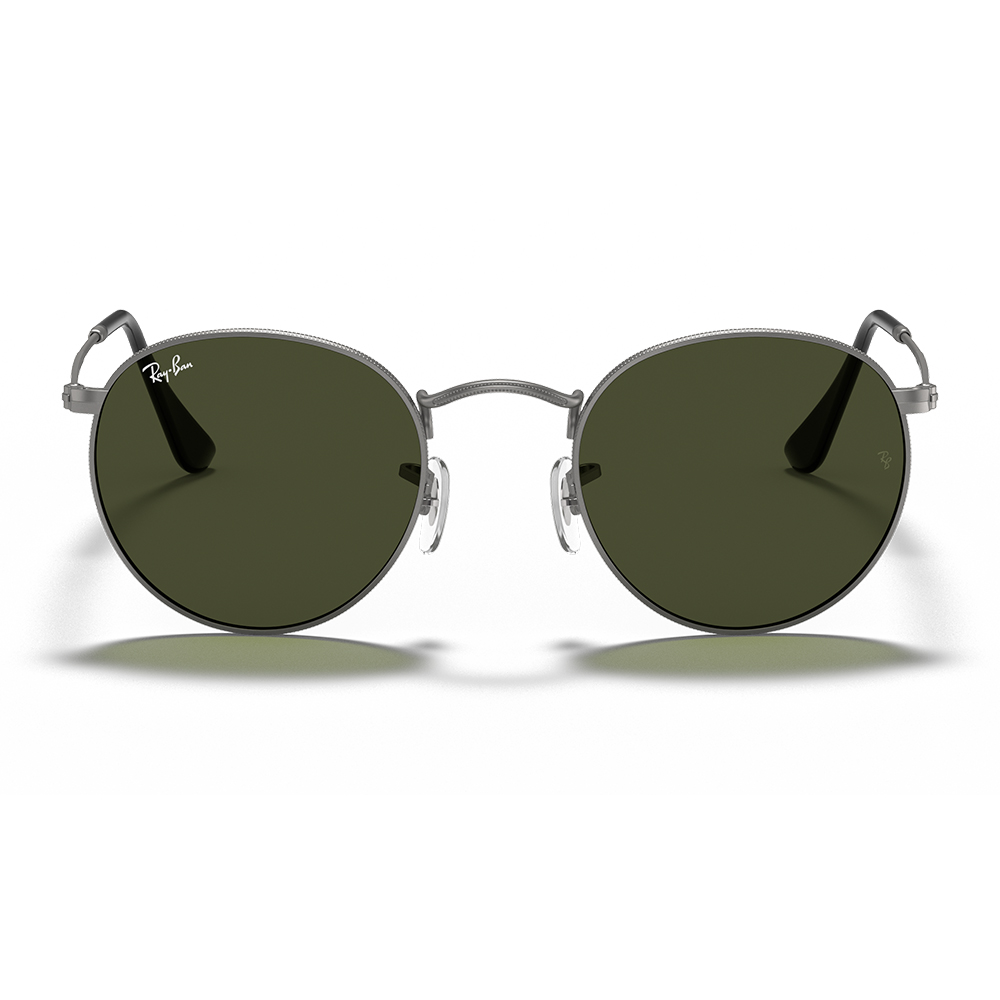 Rayban Güneş Gözlüğü RB3447 Round Metal 029 50
