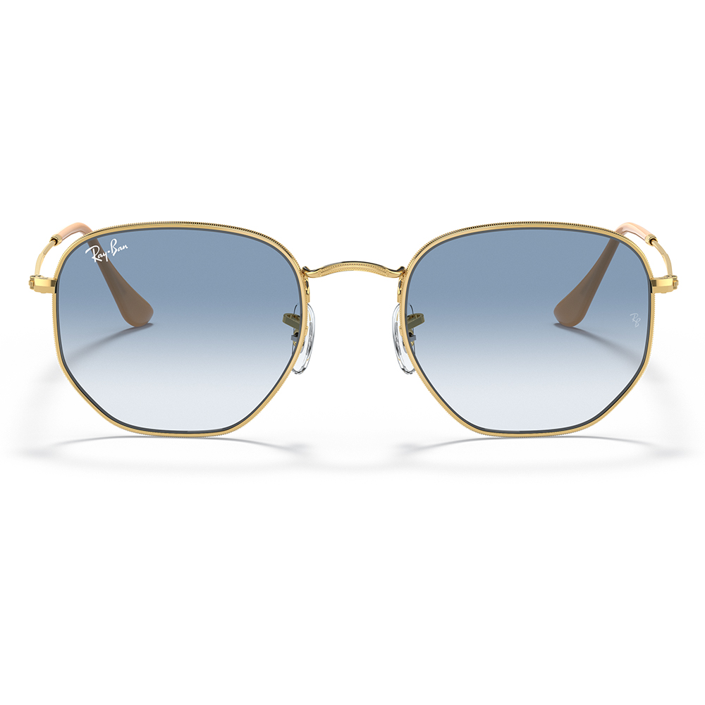 Rayban RB3548 001/3F Unisex Güneş Gözlüğü