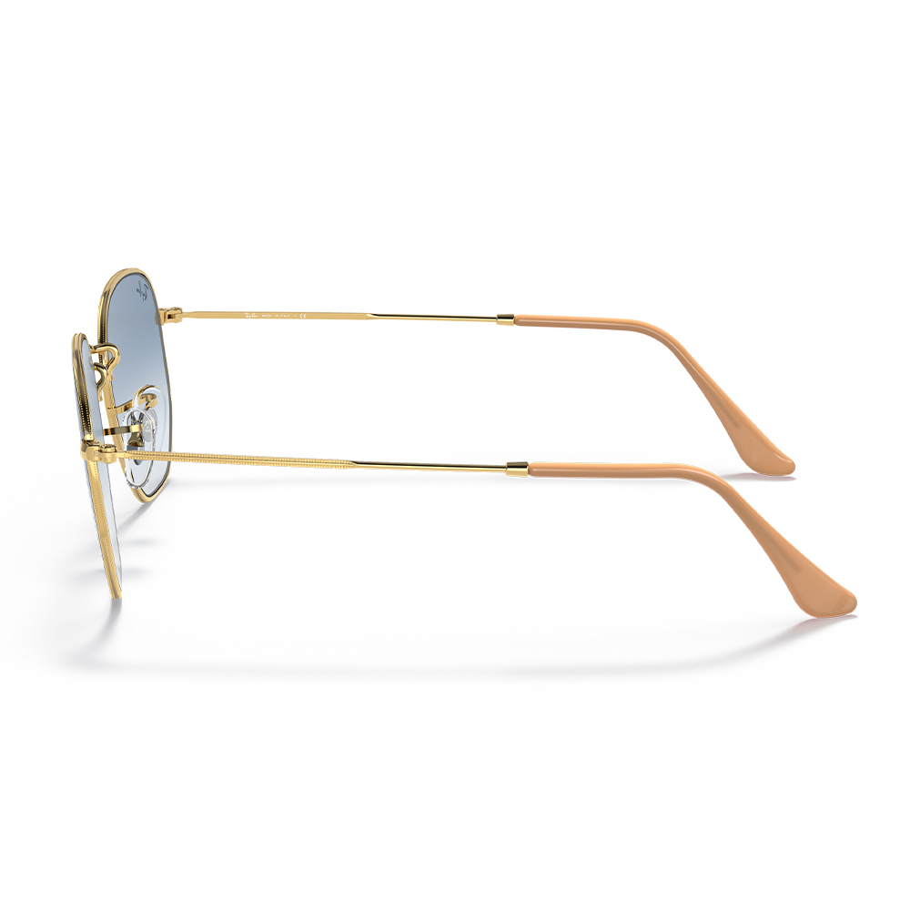 Rayban RB3548 001/3F Unisex Güneş Gözlüğü