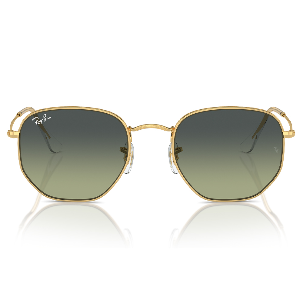 Rayban RB3548 001/BH Unisex Güneş Gözlüğü