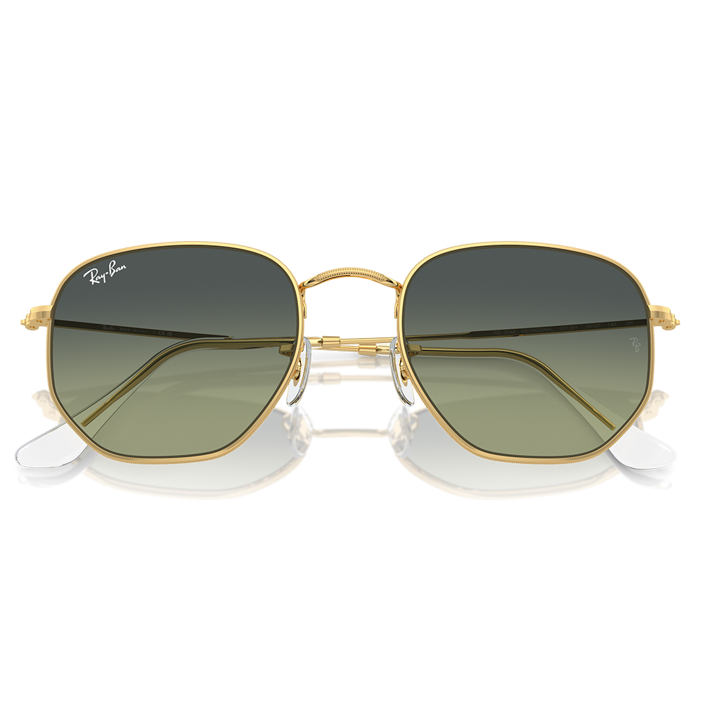 Rayban RB3548 001/BH Unisex Güneş Gözlüğü