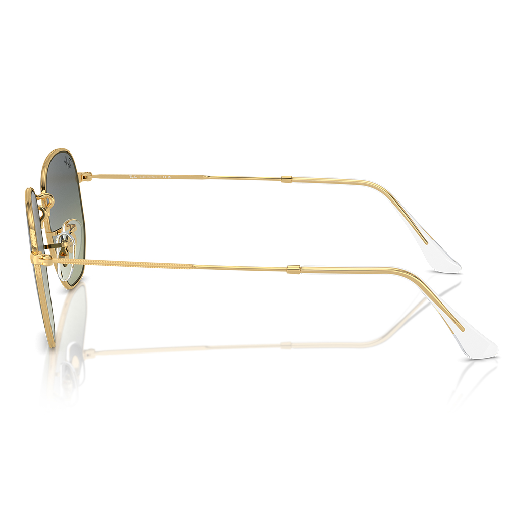 Rayban RB3548 001/BH Unisex Güneş Gözlüğü