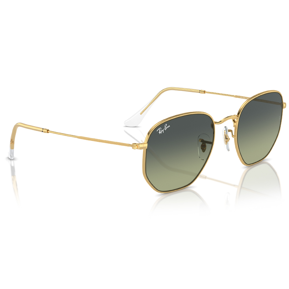 Rayban RB3548 001/BH Unisex Güneş Gözlüğü