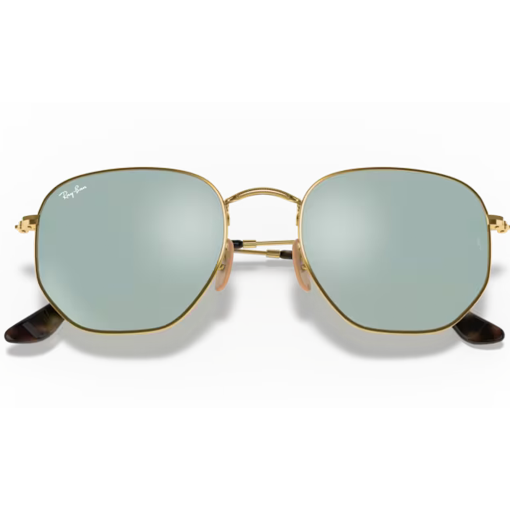 RAYBAN GÜNEŞ GÖZLÜĞÜ RB3548-N 001/30