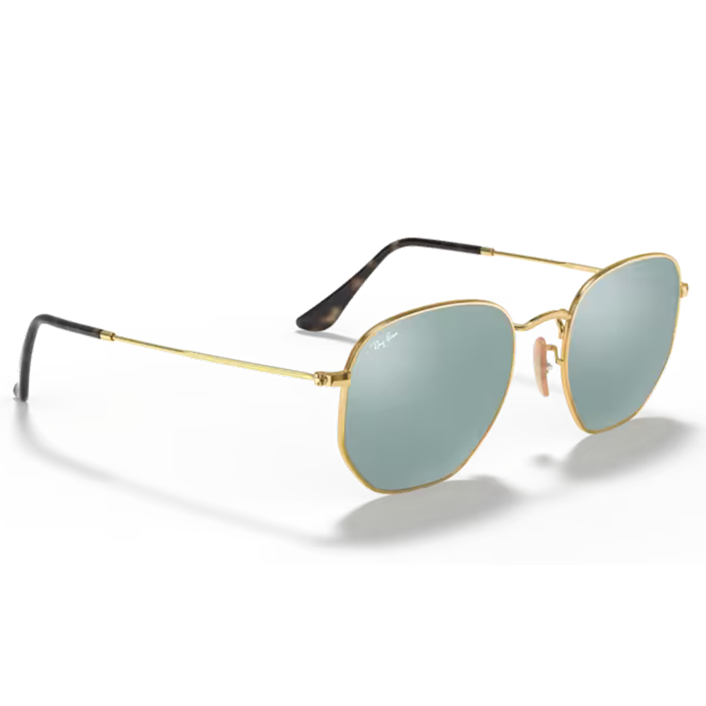 RAYBAN GÜNEŞ GÖZLÜĞÜ RB3548-N 001/30