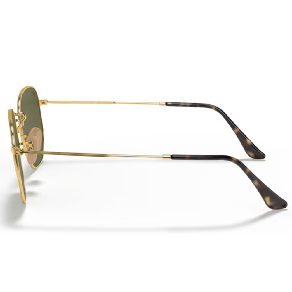 RAYBAN GÜNEŞ GÖZLÜĞÜ RB3548-N 001/30