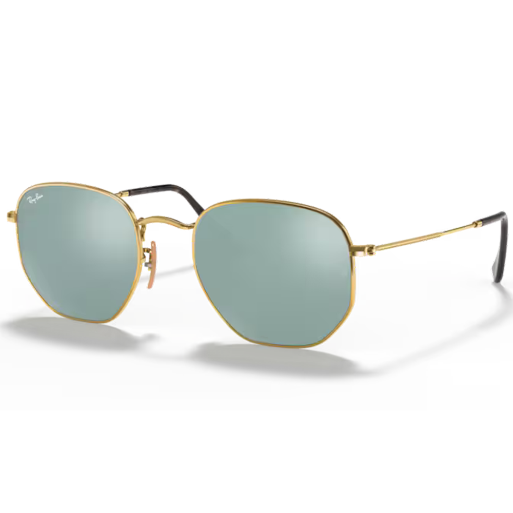 RAYBAN GÜNEŞ GÖZLÜĞÜ RB3548-N 001/30