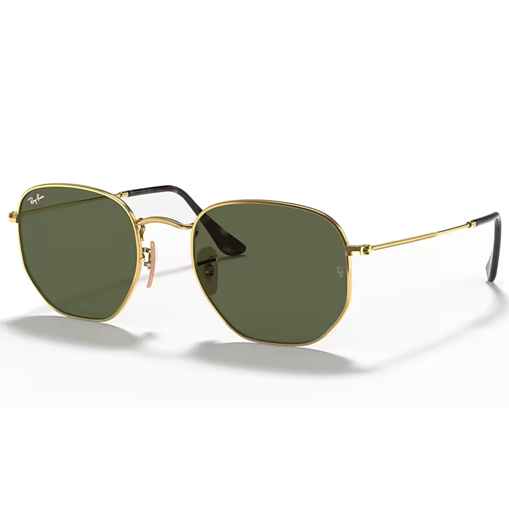 Ray-Ban Rb3548N 001 Unisex Güneş Gözlüğü