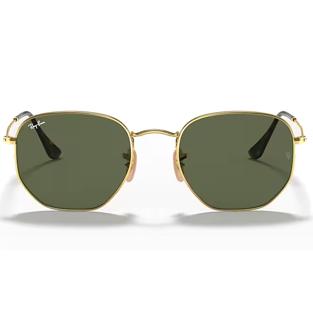 Ray-Ban Rb3548N 001 Unisex Güneş Gözlüğü