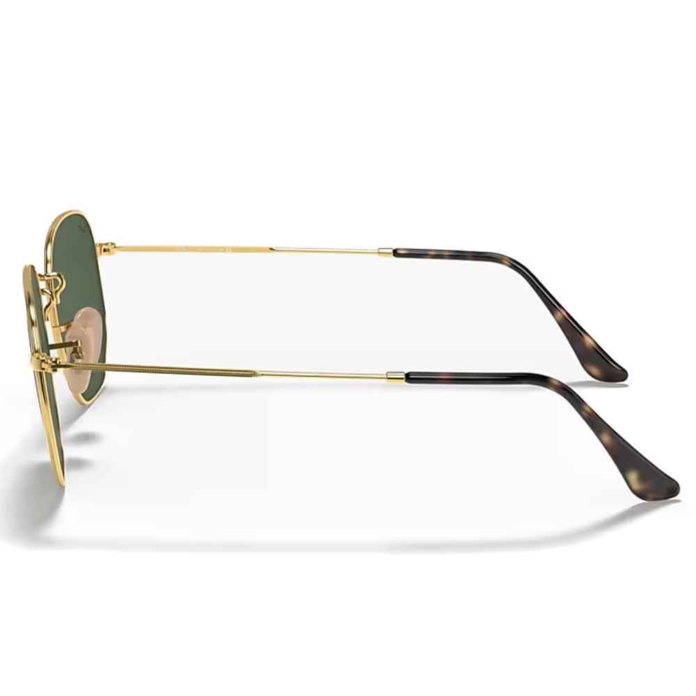 Ray-Ban Rb3548N 001 Unisex Güneş Gözlüğü