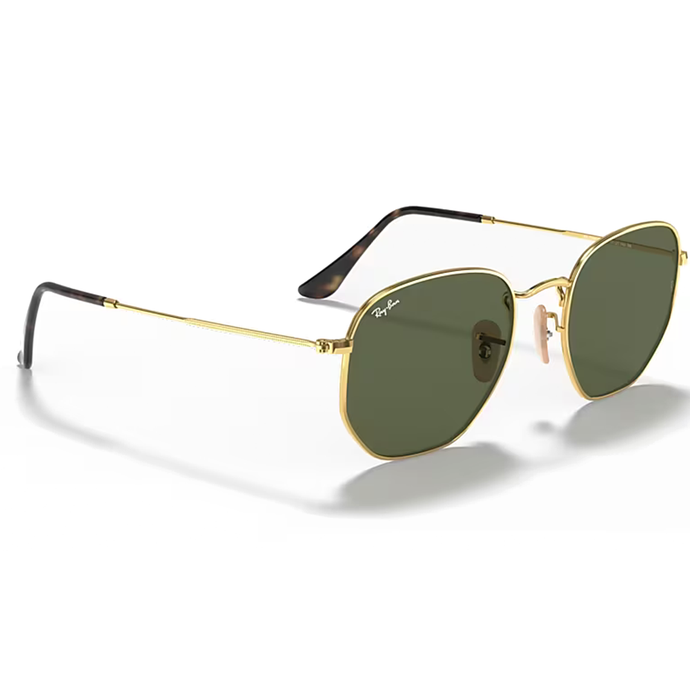 Ray-Ban Rb3548N 001 Unisex Güneş Gözlüğü