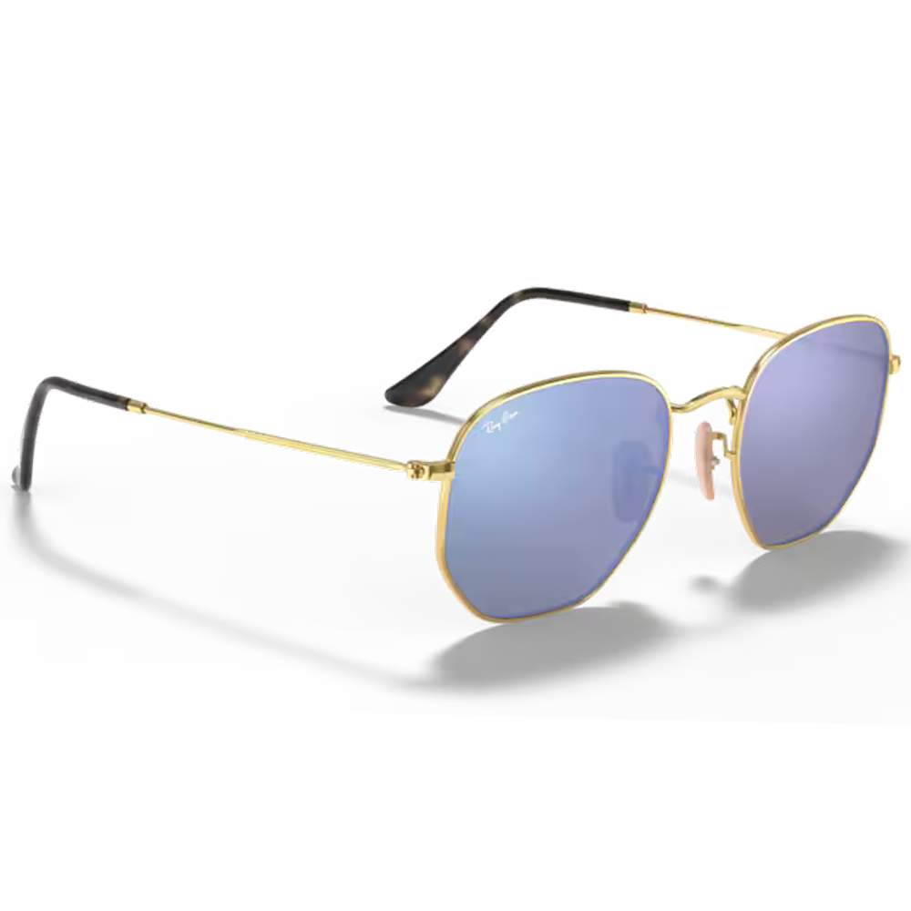 Ray-Ban Rb3548-N 001/9O Unisex Güneş Gözlüğü