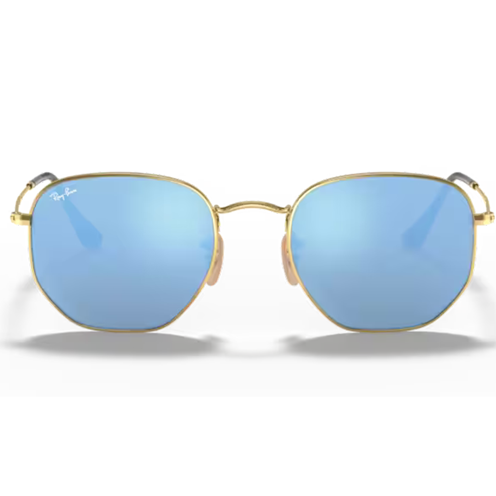 Ray-Ban Rb3548-N 001/9O Unisex Güneş Gözlüğü