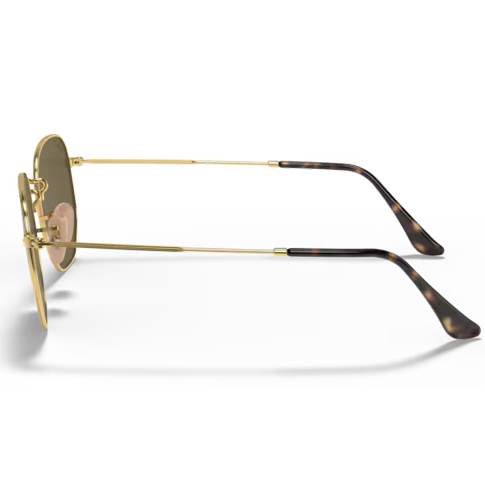 Ray-Ban Rb3548-N 001/9O Unisex Güneş Gözlüğü