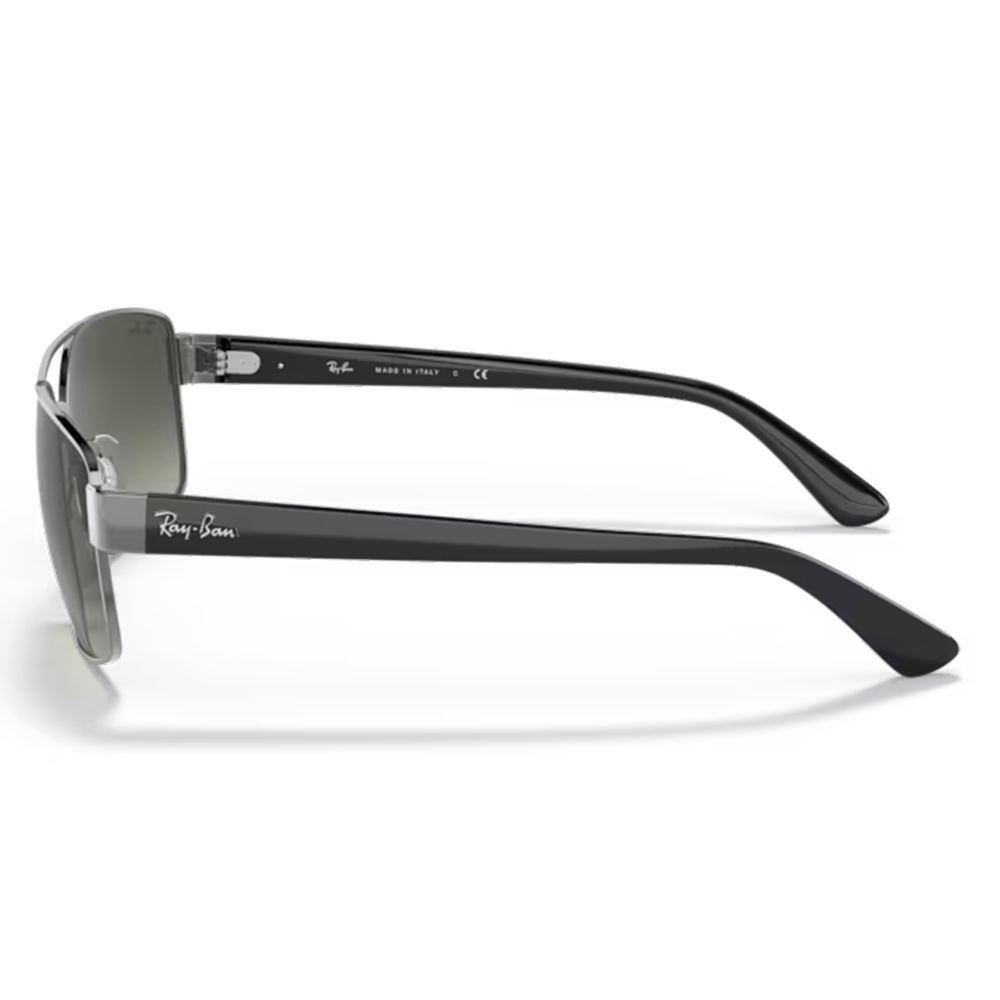 Rayban Güneş Gözlüğü RB3687 004/71 58