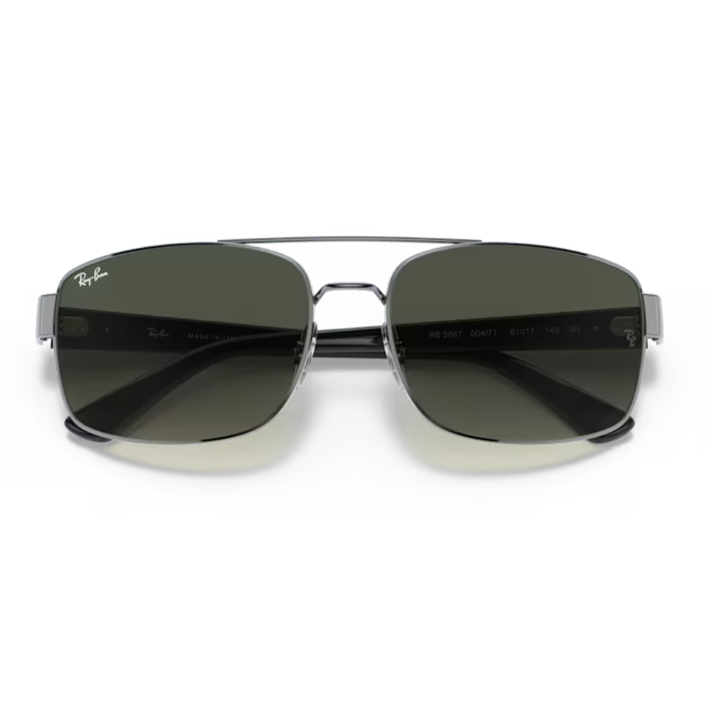 Rayban Güneş Gözlüğü RB3687 004/71 58