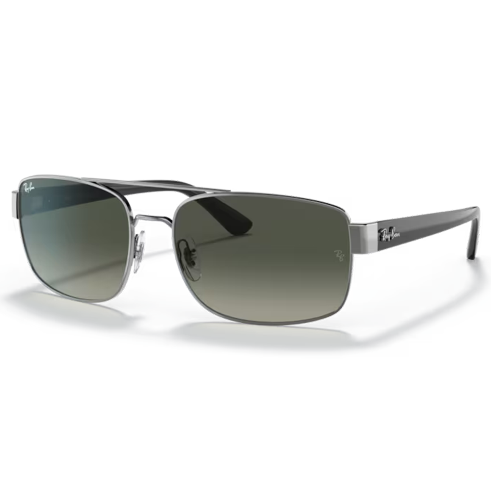 Rayban Güneş Gözlüğü RB3687 004/71 58