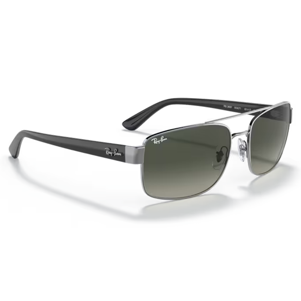 Rayban Güneş Gözlüğü RB3687 004/71 58