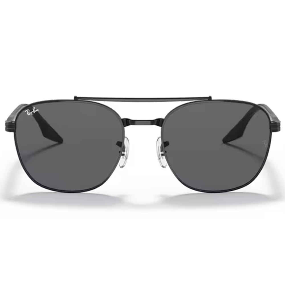 Rayban Güneş Gözlüğü RB3688 002/B1 58