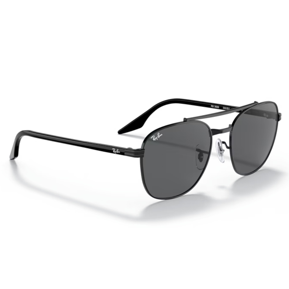 Rayban Güneş Gözlüğü RB3688 002/B1 58