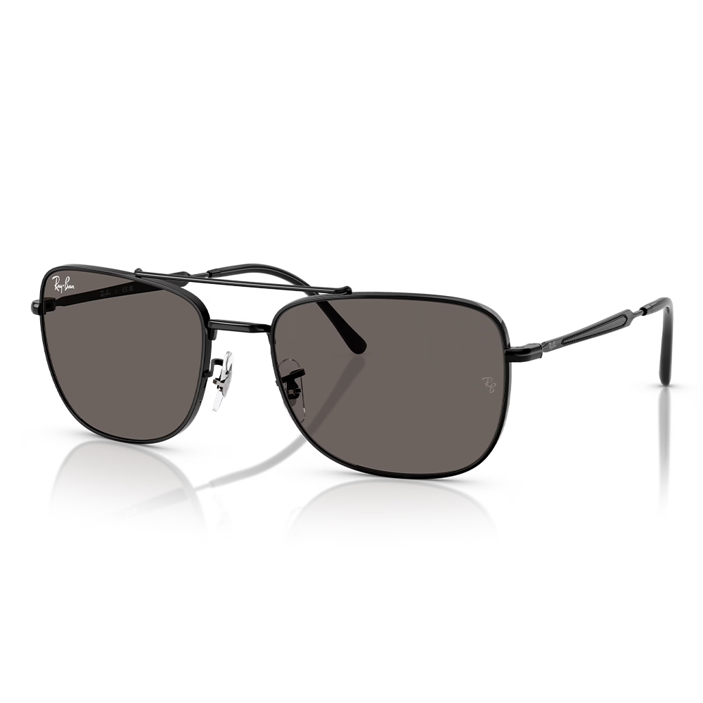 Rayban Güneş Gözlüğü RB3755 002/B1 59