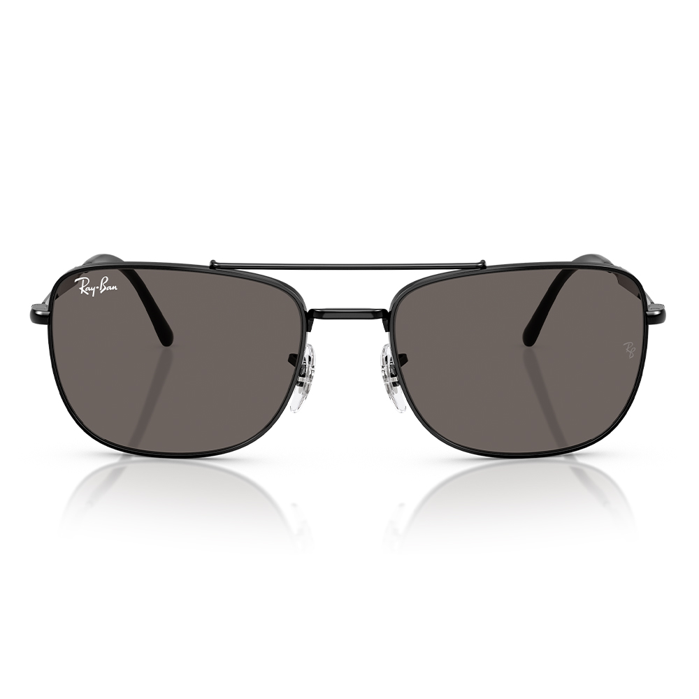 Rayban Güneş Gözlüğü RB3755 002/B1 59