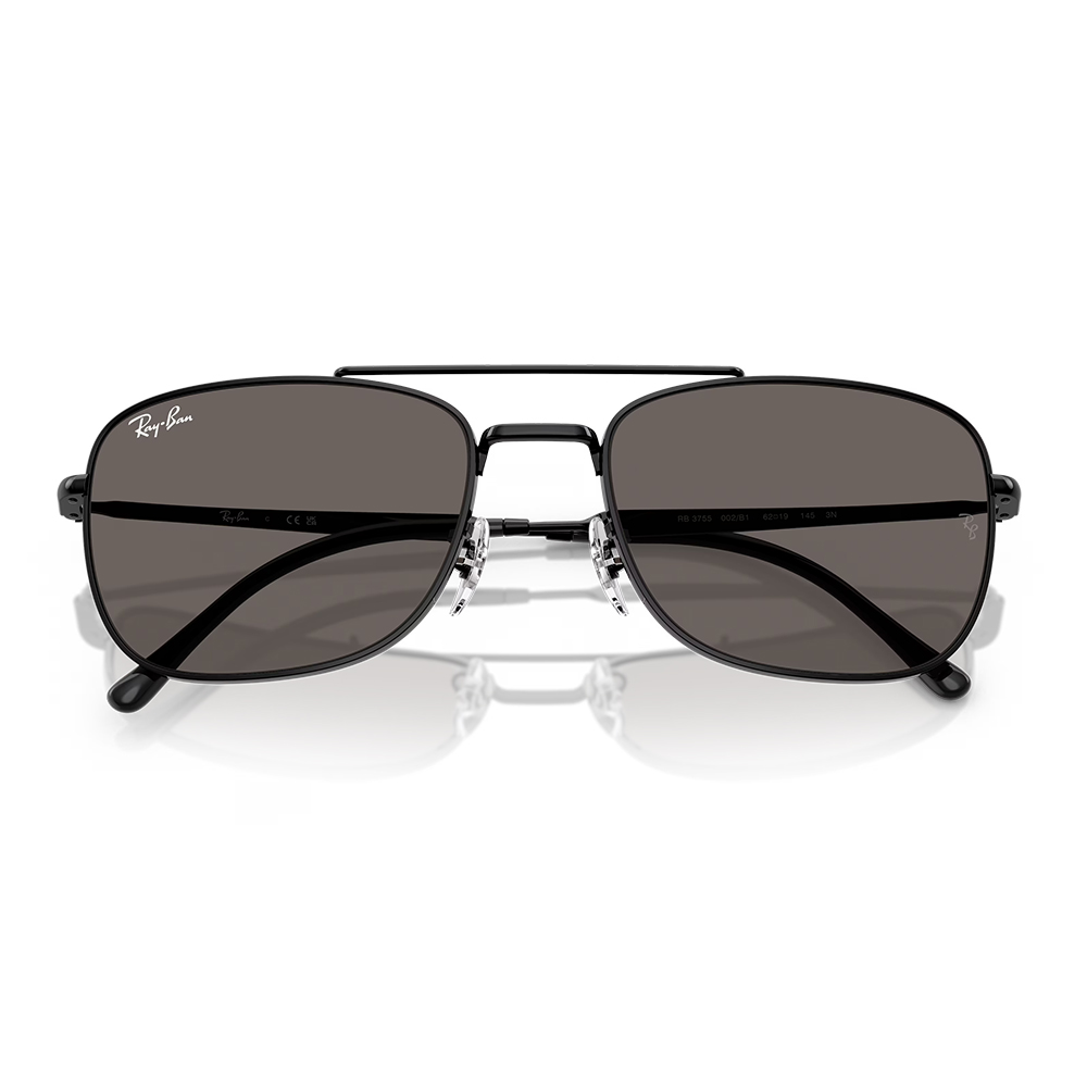 Rayban Güneş Gözlüğü RB3755 002/B1 59