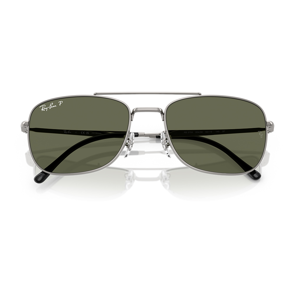 Rayban Güneş Gözlüğü RB3755 004/58 59