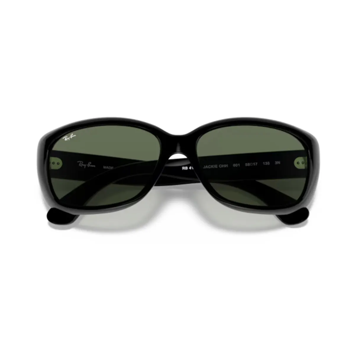 Rayban RB4101 601 Jackie Ohh Kadın Güneş Gözlüğü