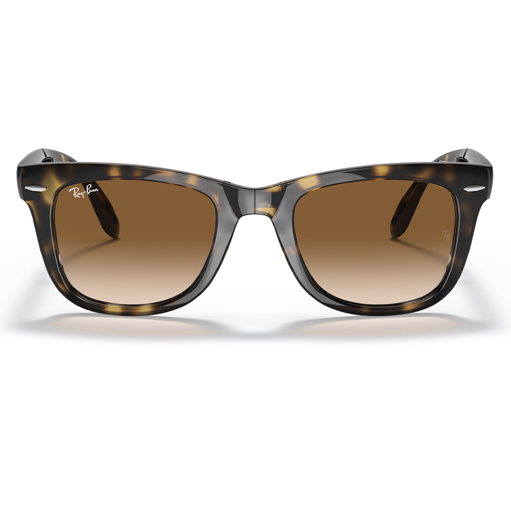 Ray-Ban RB4105 710/51 Katlanabilir Unisex Güneş Gözlüğü