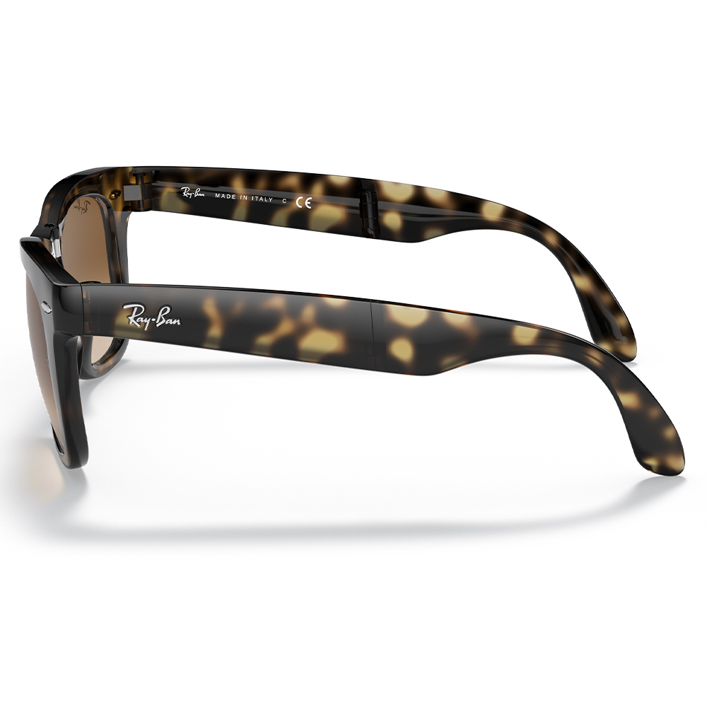 Ray-Ban RB4105 710/51 Katlanabilir Unisex Güneş Gözlüğü