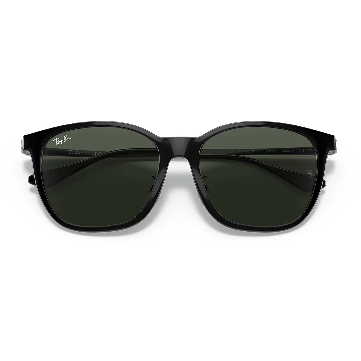 Ray-Ban Rb4333D 629271 Unisex Güneş Gözlüğü