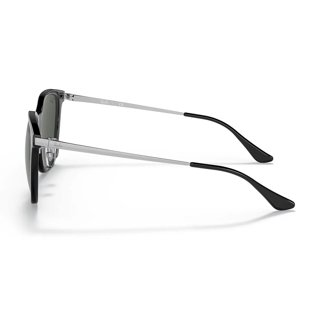 Ray-Ban Rb4333D 629271 Unisex Güneş Gözlüğü