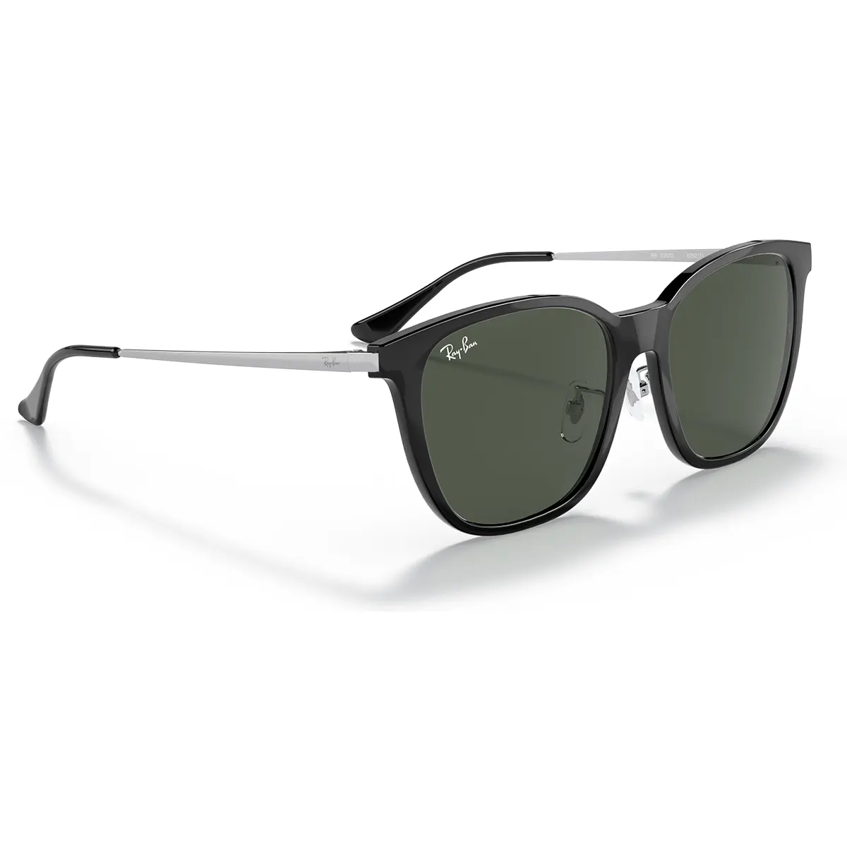 Ray-Ban Rb4333D 629271 Unisex Güneş Gözlüğü