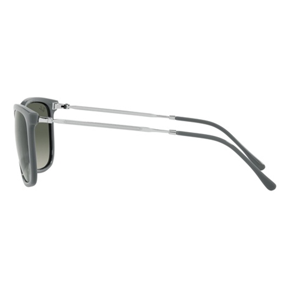 Ray-Ban RB4344 6536/71 Unisex Güneş Gözlüğü
