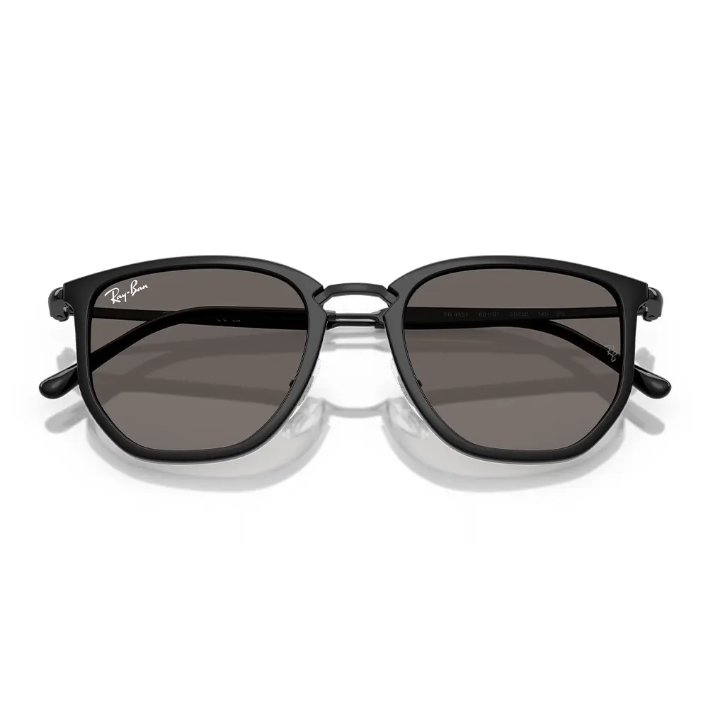 Rayban Güneş Gözlüğü RB4451 601/B1 50