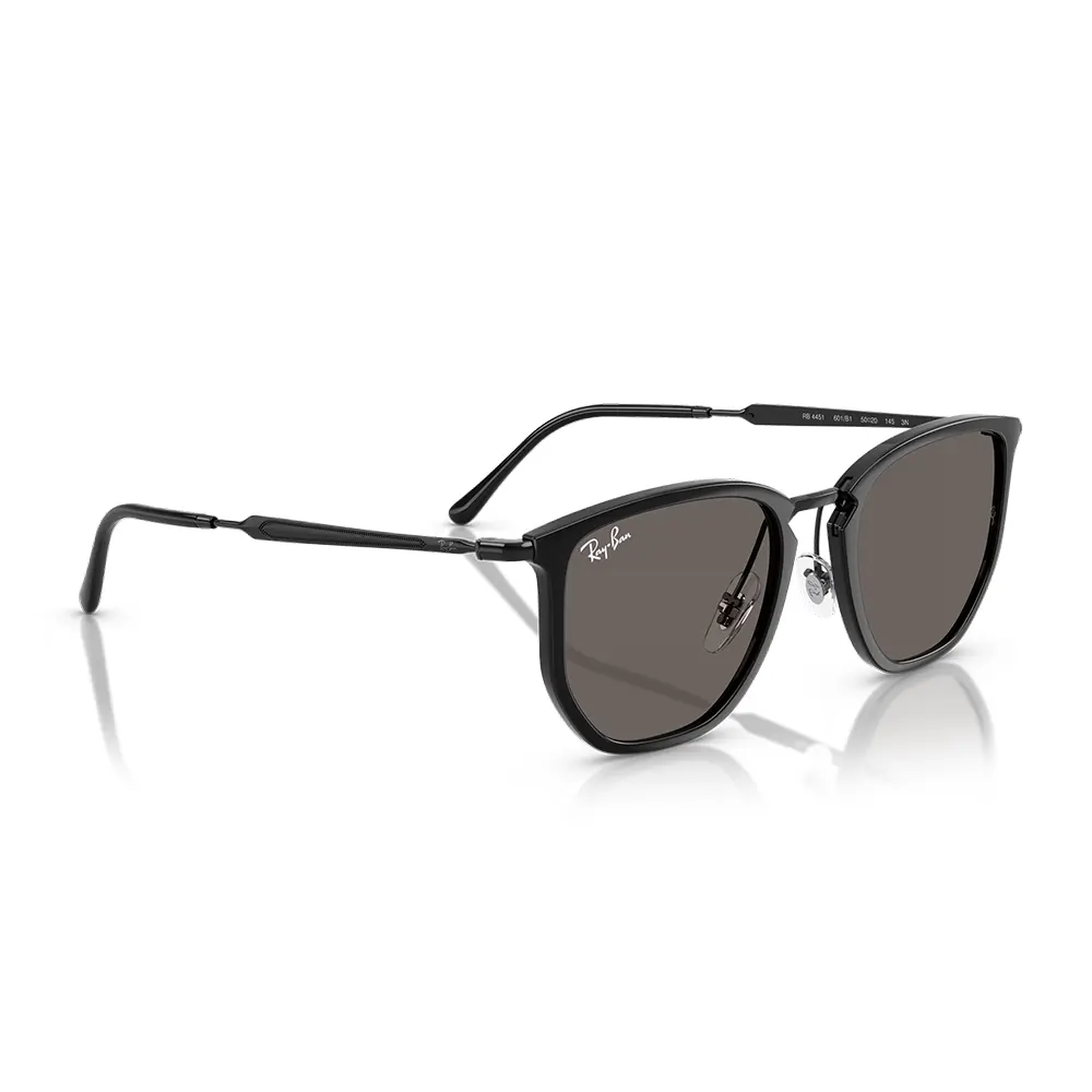 Rayban Güneş Gözlüğü RB4451 601/B1 50