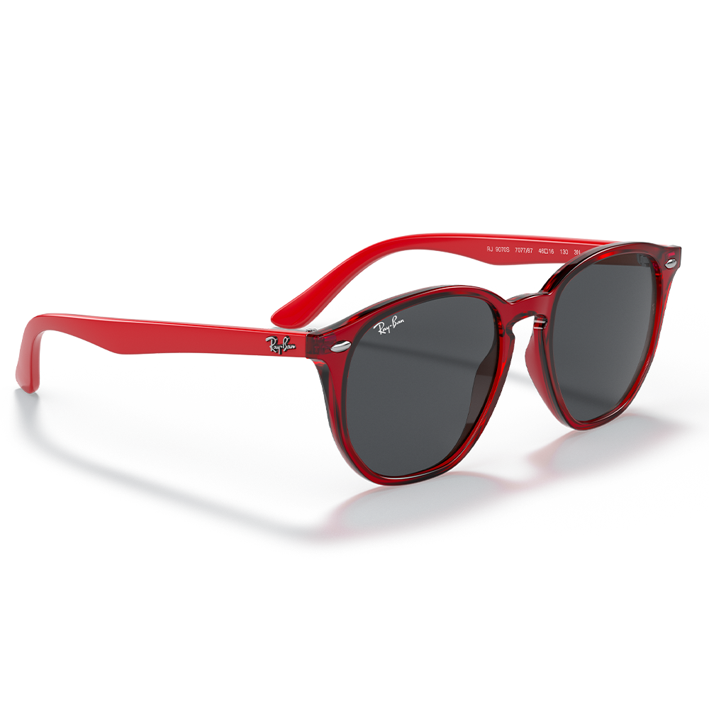 Ray-Ban RJ 9070S 7077/87 Çocuk Güneş Gözlüğü