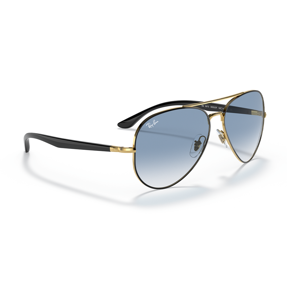 Rayban Sunglasses RB3675 9000/3F