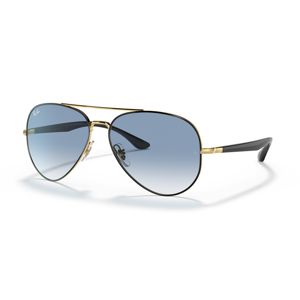Rayban Sunglasses RB3675 9000/3F