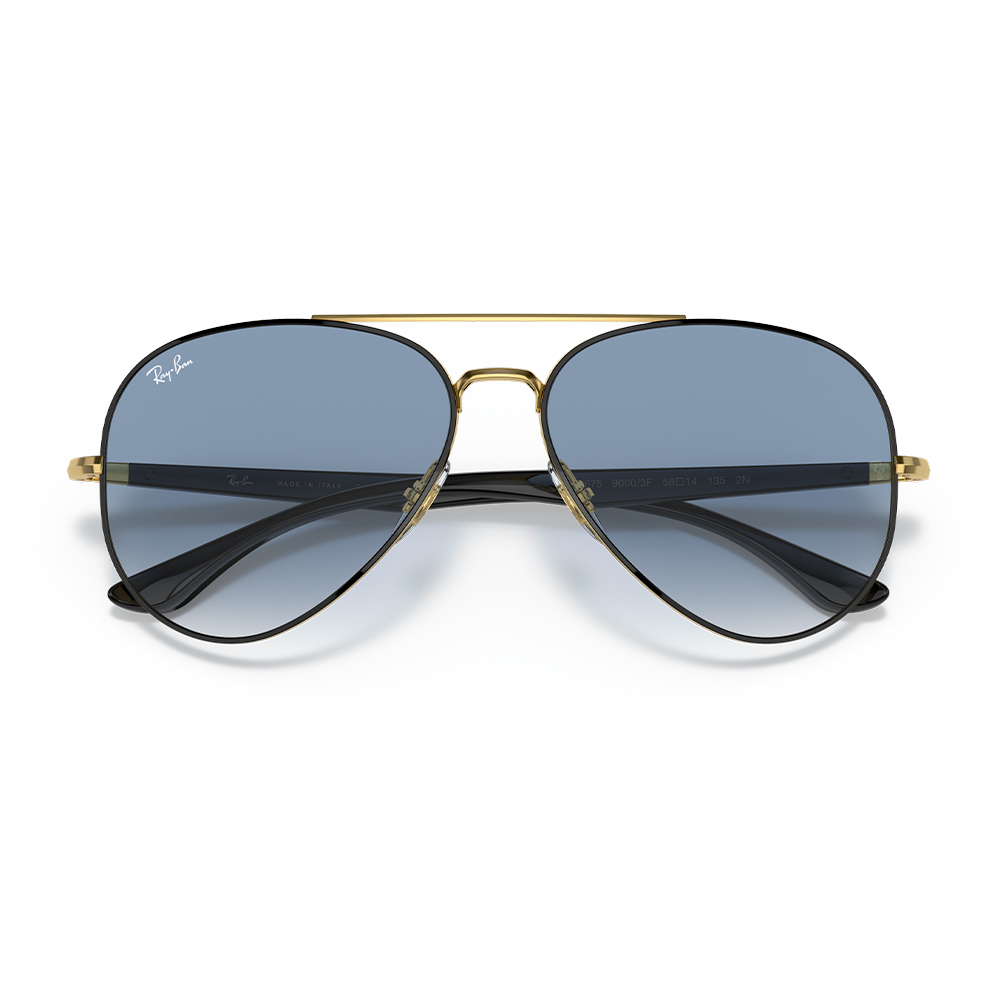 Rayban Sunglasses RB3675 9000/3F