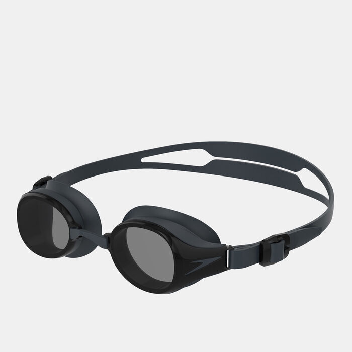 Speedo Fıtness Hydropure Optical Siyah Numaralı Yüzücü Gözlüğü