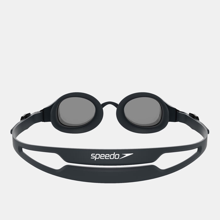 Speedo Fıtness Hydropure Optical Siyah Numaralı Yüzücü Gözlüğü
