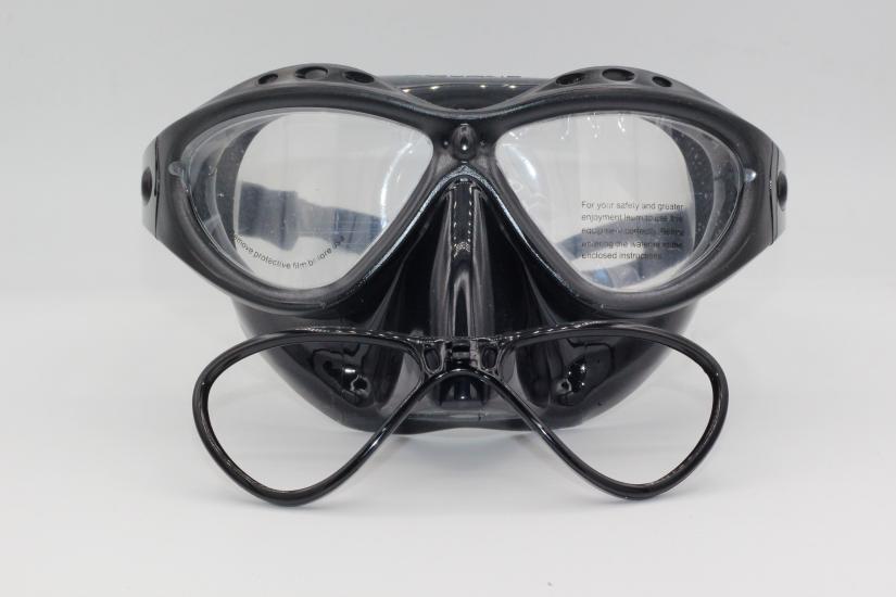 Aquaviz | Aquaviz Pro Numaralı Yüzücü Gözlüğü | Numaralı Yüzücü Gözlüğü |