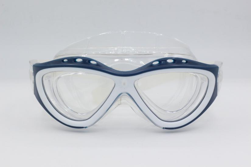 Aquavız Pro | Numaralı Yüzücü Gözlüğü | Aquavız Pro Numaralı Yüzücü Gözlüğü
